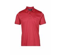 RAGMAN Polo rosso | S