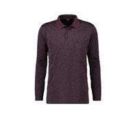 RAGMAN Polo rosso scuro | M