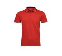 RAGMAN Polo rosso | XL