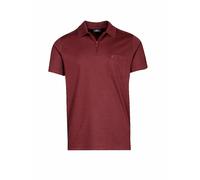 RAGMAN Polo rosso | XXL
