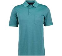 RAGMAN Uomo 540391, smeraldo, XL
