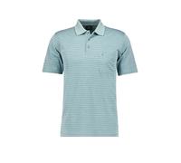 RAGMAN Polo verde chiaro | M
