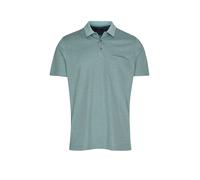 RAGMAN Polo verde | M