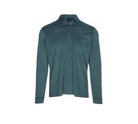 RAGMAN Polo verde scuro | M