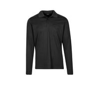 Ragman - Polo da uomo, taglia M antracite. XXXXL