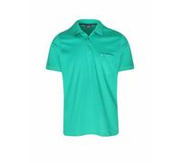 RAGMAN Poloshirt verde | XL