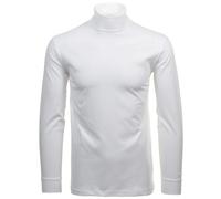 Ragman Dolcevita Sottopantaloncini, Uomo Weiss-006 XXL
