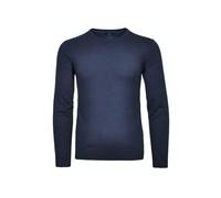 Ragman Pullover blu scuro Uomo Ragman XL blu scuro