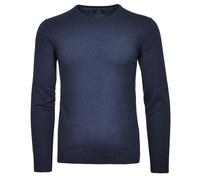 RAGMAN PULLOVER GIROCOLLO UOMO TAGLIE FORTI