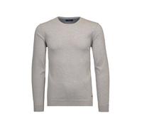 Ragman Pullover grigio Uomo Ragman L grigio