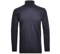 Ragman Pullover marino Uomo Ragman S