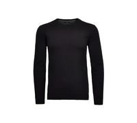 Ragman Pullover nero Uomo Ragman M