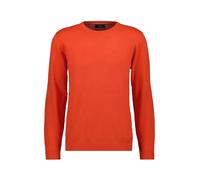 Ragman Pullover rosso arancione Uomo Ragman XL rosso arancione