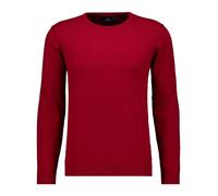 Ragman Pullover rosso Uomo Ragman L