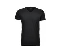 RAGMAN T-shirt confezione da 2 nero | L