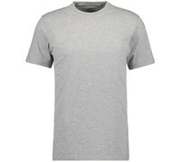 Ragman - T-Shirt - Uomo Grau-Melange-012 52