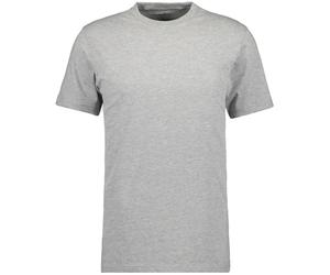 Ragman - T-Shirt - Uomo Grau-Melange-012 52