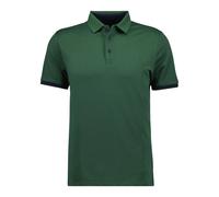 Ragman, ,Tops ,Uomo ,Verde ,2XL Polo M/M