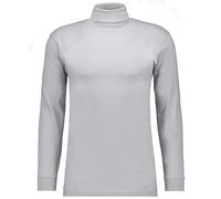 RAGMAN Uomo 40170, Argento, M
