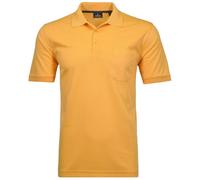 RAGMAN Uomo 540391, Giallo-505, XL