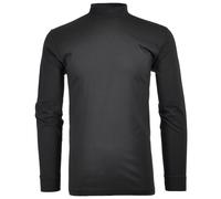 Ragman Uomo Pullover collo Alla Coreana - Maniche Lunghe Base Regolare, Singolo
