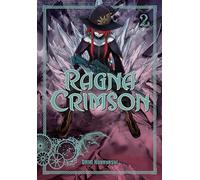 Ragna Crimson 02: 2