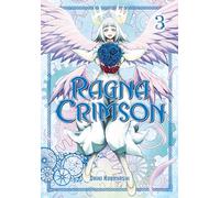 Ragna Crimson 03: 3