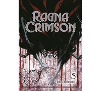 Ragna Crimson 05: 5