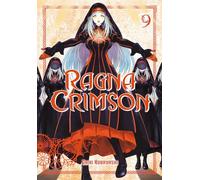 Ragna Crimson 09: 9