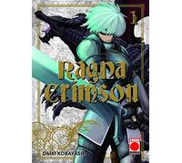 Ragna crimson 1