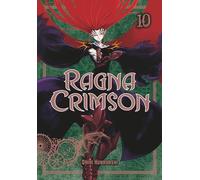 Ragna Crimson 10