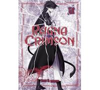 Ragna Crimson 11