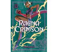 Ragna Crimson 13