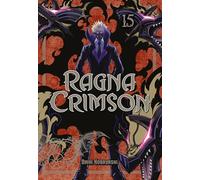Ragna Crimson 15