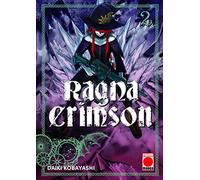 RAGNA CRIMSON 2