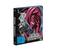 Ragna Crimson - Blu-ray Vol. 1