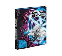 Ragna Crimson - Blu-ray Vol. 2