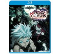 Ragna Crimson - Complete Collection (Blu-ray) Ayumu Murase Chiaki Kobayashi