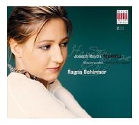 Ragna Schirmer Schirmer:Haydn Revisited (CD) Album