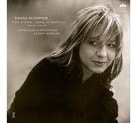 Franz Schmidt Franz Schmidt/Ludwig Van Beethoven: Concertos (Vinyl LP) 12" Album