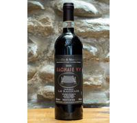 Ragnaie V.V. Vigna Vecchia 2018 Brunello di Montalcino DOCG Le Ragnaie 75c 13,5%