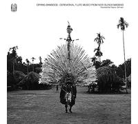 Ragnar Johnson - Flute Music From New Guinea