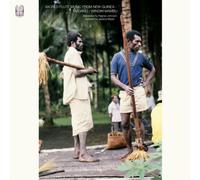 Ragnar Johnson - Ragnar Johnson-Sacred Flute Guinea Cd