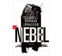 Ragnar Jónasson Andreas Jä NEBEL: Thriller - Die HULDA Trilogie Ban (Tascabile)