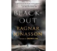 Ragnar Jonasson Blackout (Tascabile) Dark Iceland