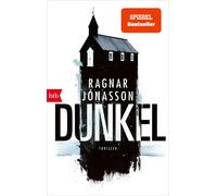 Ragnar Jónasson Kristian DUNKEL: Thriller (Die HULDA-Reihe, B (Tascabile)