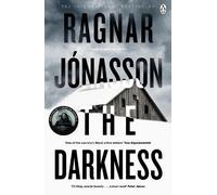 Ragnar Jónasson The Darkness (Tascabile) Hidden Iceland