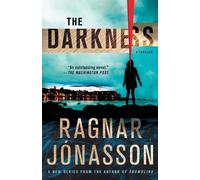 Ragnar Jónasson The Darkness (Tascabile) Hulda