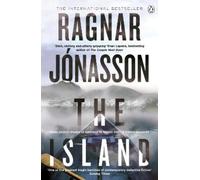 Ragnar Jónasson The Island (Tascabile) Hidden Iceland