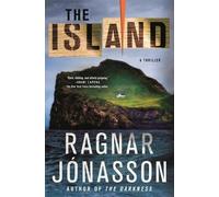 Ragnar Jónasson The Island (Tascabile) Hulda